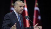 ODUSTAJANJE OD SPORA SA GRČKOM PROMENILO SVE: Erdogan zadovoljan - Brisel ne planira da uvede sankcije Turskoj?