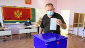 POTPUNI DEBAKL DPS-a U BROJKAMA: Opozicija u Crnoj Gori za samo četiri godine osvojila čak 38.000 glasova građana