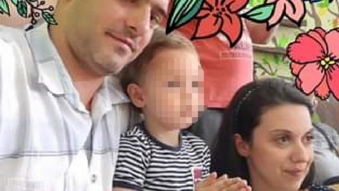DEČAK KOJI JE SA MAJKOM PAO SA ZGRADE U TEŠKOM STANJU: Lekari se 12 dana bore za njegov život, mališan imao dve operacije DEČAK KOJI JE SA MAJKOM PAO SA ZGRADE U TEŠKOM STANJU: Lekari se 12 dana bore za njegov život, mališan imao dve operacije