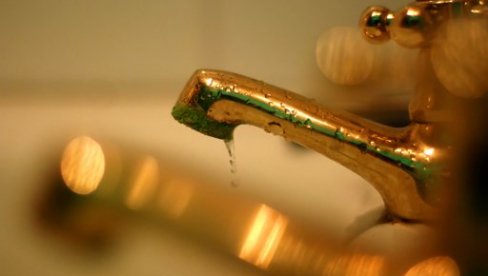 СУВЕ ЧЕСМЕ У ЧАК ПЕТ ОПШТИНА:  Ове недеље најављени многобројни радови екипа ЈКП Београдски водовод и канализација