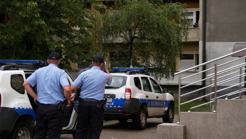 BRAT UPUCAO SESTRU NA PRIPREMAMA ZA SVADBU Drama u Republici Srpskoj: Metak joj prošao centimetar od srca