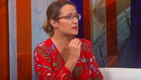 VOJTEHOVSKI TRAŽI OSTAVKU LAŽLJIVE MARINIKE: Vreme je za smenu generacija u opoziciji, Tepićeva želi da bude u centru pažnje VOJTEHOVSKI TRAŽI OSTAVKU LAŽLJIVE MARINIKE: Vreme je za smenu generacija u opoziciji, Tepićeva želi da bude u centru pažnje