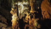 СВЕ АТРАКТИВНИЈА: Ресавску пећину посећује све већи број туриста