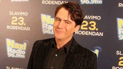 RAZVOD NIKO NE SPOMINJE: Razišli se Boris Novković i njegova četvrta supruga Iris Volf RAZVOD NIKO NE SPOMINJE: Razišli se Boris Novković i njegova četvrta supruga Iris Volf