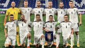 LIGA NACIJA: Loša predstava Srbije u Moskvi, Rusija slavila 3:1 LIGA NACIJA: Loša predstava Srbije u Moskvi, Rusija slavila 3:1