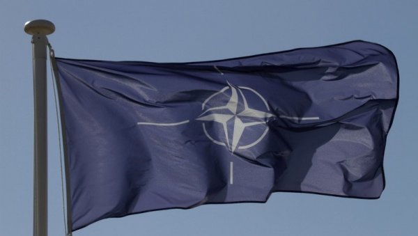 ПАВИЋ: НАТО води злочиначку политику