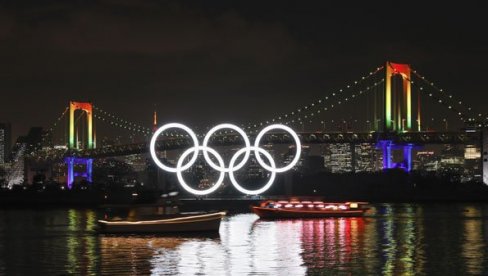 ŠOK NAD ŠOKOVIMA! Srbiji oduzimaju medalju sa Olimpijskih igara?