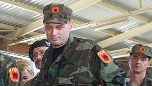OSUĐEN AGIM ČEKU: Terorista UČK i bivši premijer lažne države Kosovo