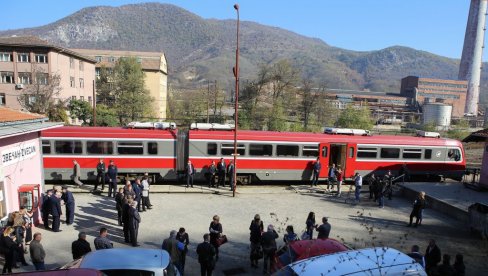 ASFALT I PRUGA PRVA SPONA: Beograd i Priština već postavili temelje za obnavljanje saobraćajnih veza (MAPA)