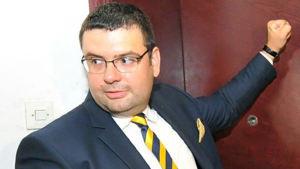 ЉУБИЧАНОВИЋ: Постизборна еуфорија биће кратког даха јер ће адвокатуром завладати политика