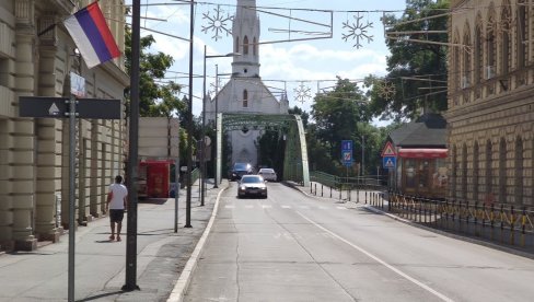 КОРОНА ПОДАЦИ ЗА СРЕДЊИ БАНАТ: Двоје новозаражених, оба случаја из Зрењанина