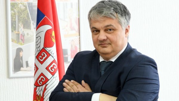 ЛУЧИЋ: Тражимо од Агенције за заштиту конкуренције у Приштини да обустави поступак против МТС-а до даљег