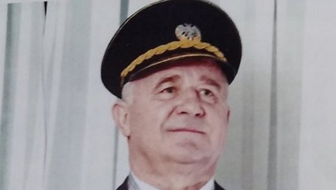 PREMINUO general armije u penziji Dragoljub Ojdanić