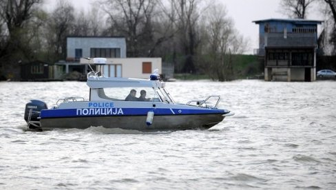 ТРАГИЧАН КРАЈ ПОТРАГЕ: Роници пронашли тело седмогодишње девојчице нестале у Тиси