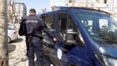 УХАПШЕН ЗБОГ ПОЛА КИЛОГРАМА МАРИХУАНЕ: Дрога пронађена у помоћном објекту осумњиченог