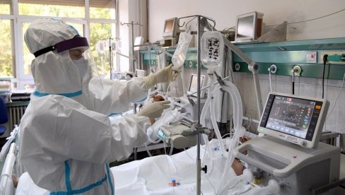 PRETI NAM JOŠ VEĆA OPASNOST OD KORONE: Zbog straha od lekara zavladala epidemija šloga, infarkta i dijabetesa