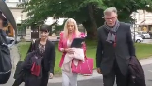 ODSEKLA SEBI RUKU DA BI UZELA MILIONE OD OSIGURANJA: Bizaran slučaj trese Sloveniju, zaplet kao u filmu (VIDEO)