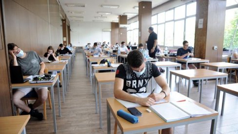 JEDAN STUDENT POZITIVAN NA VIRUS KORONA: Kakva je situacija u studentskim domovima