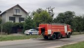 TRAGEDIJA U INĐIJI: Dve osobe stradale u požaru u porodičnoj kući rano jutros