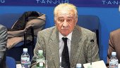 ОДЛАЗАК УГЛЕДНОГ ПРОФЕСОРА: Преминуо Јован Ранковић