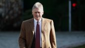 PESKOV JASAN: Isporuka oružja Kijevu mora biti obustavljena tokom privremenog prekida vatre