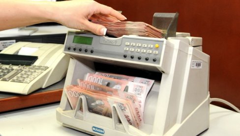 РСЗ ОБЈАВИО: Ево колика је инфлација у Србији