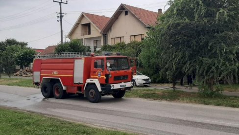 УГУШИЛИ СЕ У СНУ, А ЖИВЕЛИ ЈЕДНО ЗА ДРУГО: Детаљи трагедије у Инђији, Божидар и Ивана били пар за пример