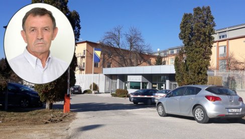 SETILI SE DA GA HAPSE POSLE TRI DECENIJE: Ratka Đurkovića priveli u zoru, u kući u Ugljeviku