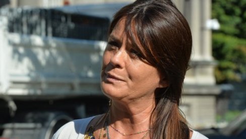 VASILJEVIĆ OŠTRO ODGOVORILA: Glupo licemerje Šolakovih medija