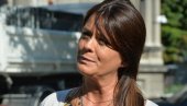 РЕЧ ЈЕ О ПРИВАТНОМ СУКОБУ: Сузана Васиљевић о забринутости ЕУ за смену Драгана Шолака