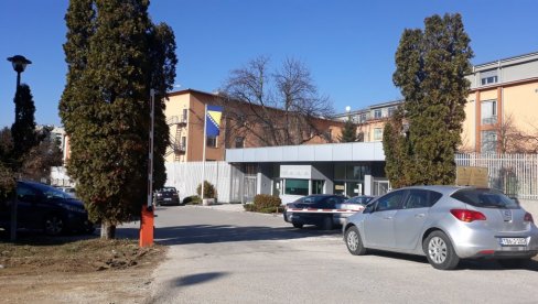 SUD BiH DODIKU: Prisluškivanja zakonita, Debevec ne zna svoje špansko ime