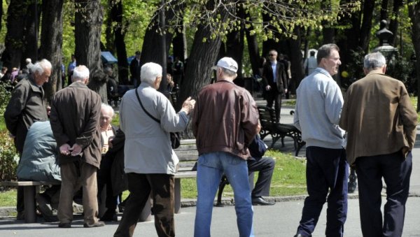 Да ли старосна граница за одлазак у ПЕНЗИЈУ МОЖЕ ДА БУДЕ ПОМЕРЕНА НА ВИШЕ ОД 65 ГОДИНА?