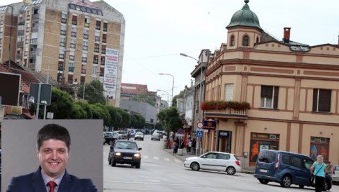 SVAKOJ BEBI 100.000 DINARA: Plan vlasti u Paraćinu