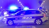 IŠČUPALI DVA DRVETA, ZAUSTAVILO IH TREĆE: Detalji policijske potere i teške nesreće na Kružnom putu