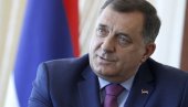 DODIK: Odlaskom Krajišnika, Srpska ostala bez velikog patriote