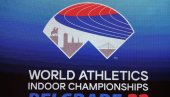 УПОЗНАЈТЕ МАЛИНУ ЛИ И ШЉИВАНА ИВА: Ово су маскоте Светског атлетског првенства у дворани Београд22 (ФОТО)
