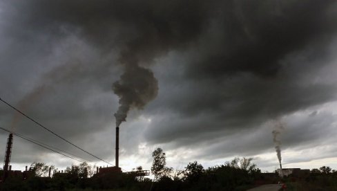 ZABRINJAVAJUĆE OTKRIĆE NAUČNIKA: Zagađen vazduh oštećuje mozak mladih - obdukcije ukazale na zastrašujuće činjenice