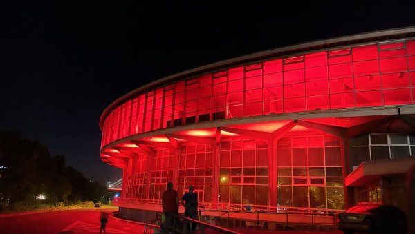 БЕСПЛАТАН НОВОГОДИШЊИ ВАШАР ЗА ДЕЦУ: Од данас гратис вожње за луна парк на Београдском сајму