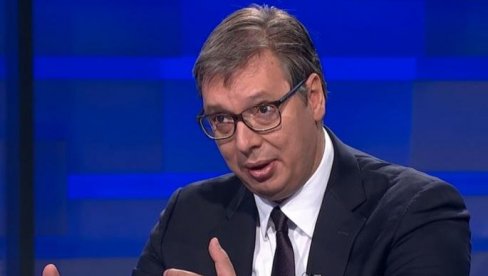 STIŽU NOVE, MILIONSKE INVESTICIJE: Predsednik Vučić najavio nove fabrike u Zaječaru, Ćupriji, Novom Sadu i Inđiji