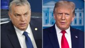 VIKTORE, VEOMA SAM LJUT: Orban objavio Trampovo pismo
