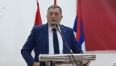 KONFERENCIJA ZA NOVINARE MILORADA DODIKA: Posle sednica Predsedništva BiH!