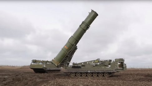 S-300 OBORIO F-16 U UKRAJINI? Rusi: „Lov je trajao dugo, prva raketa letelicu oštetila, druga uništila“ (VIDEO)