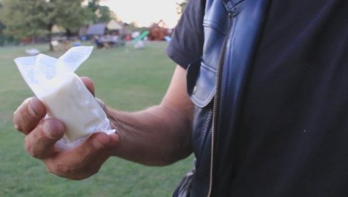 SRPSKI SIR NAJSKUPLJI NA SVETU! Slobodan otkrio da ga je slao i princu Čarlsu