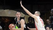 RAT SAOPŠTENJIMA VEČITIH: Partizan želi u Lozanu, Zvezda naginje ka Zagrebu