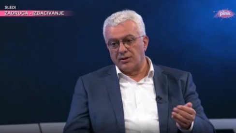 MANDIĆ: Od vremena kralja Aleksandra niko nije toliko učinio za nas kao Vučić