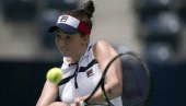 EPSKI DVOBOJ SRPKINJA: Nina Stojanović ide u dubl polufinale Australijan opena!