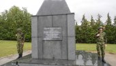 OBELEŽAVAJU GODIŠNJICU SOLUNSKOG FRONTA: Srpsko vojničko groblje u Pirotu