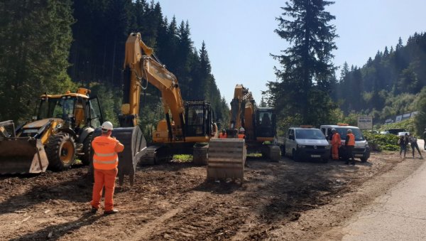 СРПСКА ЈЕДИНИ ТИТУЛАР ИМОВИНЕ НА СВОЈОЈ ТЕРИТОРИЈИ: Одлука Уставног суда БиХ о продаји земљишта на Јахорини неприхватљива за РС