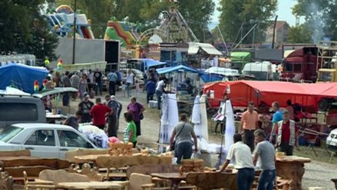 BEZ VAŠARA U ŠAPCU: Čuvena manifestacija neće biti održana