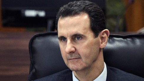 NEMAČKI LIST ŠOKIRAO: Nećete verovati šta Asad radi u Moskvi, nakon pada svog režima ovako provodi dane NEMAČKI LIST ŠOKIRAO: Nećete verovati šta Asad radi u Moskvi, nakon pada svog režima ovako provodi dane